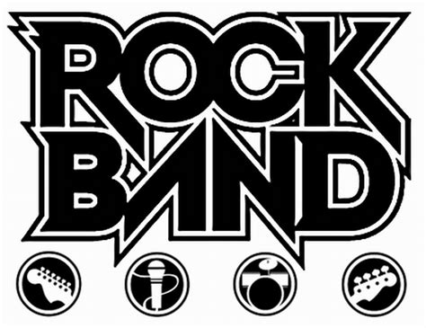 Details on Rock Band 2 DLC for the Nintendo Wii