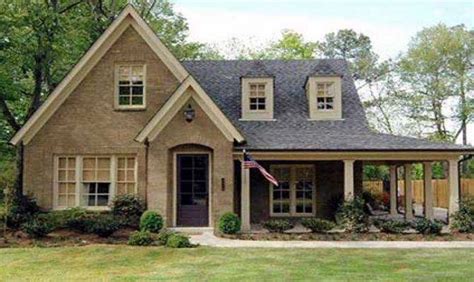 Small Cottage House Plans Porches - JHMRad | #175916