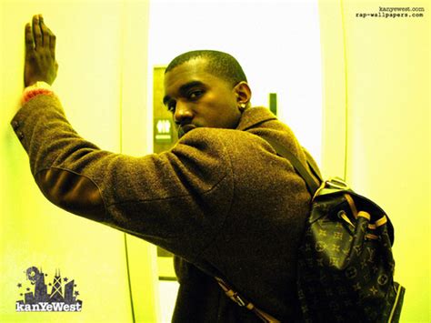 Kanye West - Kanye West Photo (130637) - Fanpop