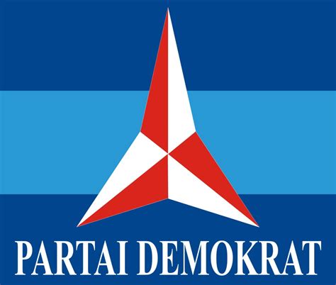 Logo Partai Demokrat vector - Download Logo | Vector | Gratis