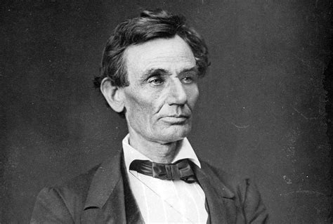 The Political Thought of Abraham Lincoln - Hertog Foundation