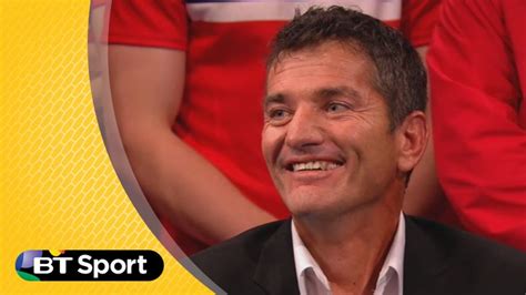 Joost van der Westhuizen | Rugby Tonight