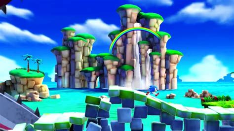 Sonic the Hedgehog is getting a Sonic Central 2023 showcase this week - Try Hard Guides