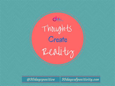 Thoughts Create Reality Create Reality, 30 Day, Getting Things Done, To Tell, Gift Guide ...