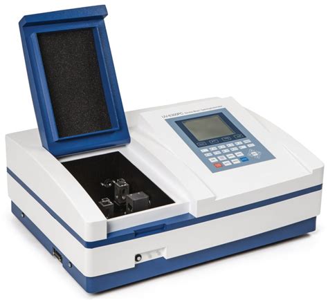 VWR® UV-6300PC, UV/Visible Spectrophotometer | VWR