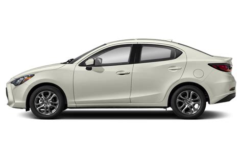 2020 Toyota Yaris Sedan - Specs, Prices, MPG, Reviews & Photos | Cars.com