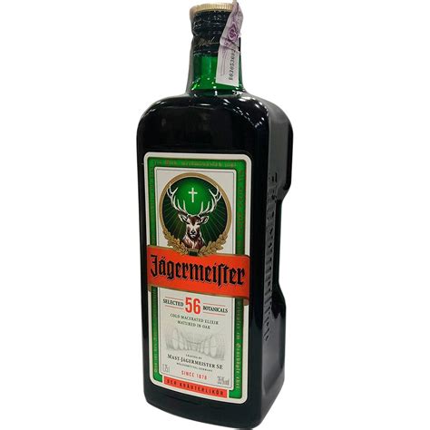 Jagermeister Bottle Sizes - Best Pictures and Decription Forwardset.Com