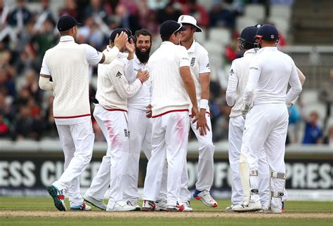 England vs Pakistan second Test: Hosts level four-match series at Old ...