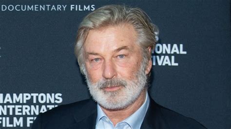 Alec Baldwin accidentally shoots and kills cinematogar on set of upcoming movie | Sky News Australia