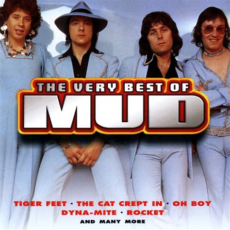 ‎The Very Best of Mud by Mud on Apple Music