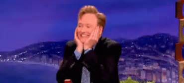 Popular Aww GIF - Aww Conanobrien - Discover & Share GIFs