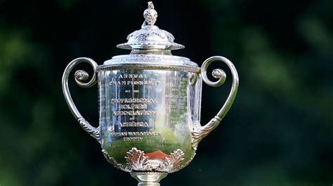 US PGA Championship: First/Second Round Tee Times | Golf News | Sky Sports