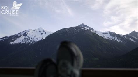 #SQLCruise Alaska 2011 Wallpaper | SQL Cruise