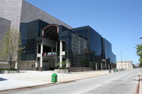 Bradley Center » Urban Milwaukee