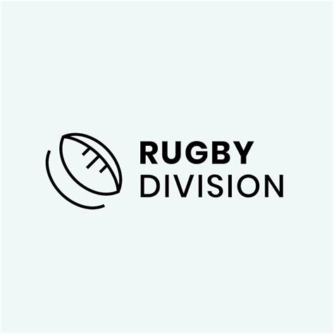 Rugby Logo, Sports Clubs, Logo Sticker, Sports Logo, Free Psd, Free Image, Minimal Design, Logo ...