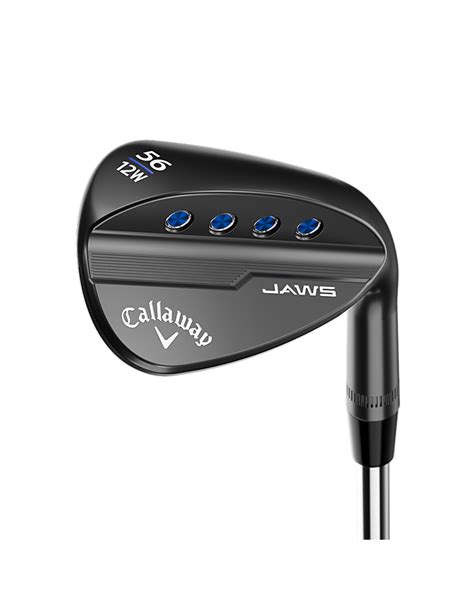 Callaway Callaway JAWS MD5 Wedges Tour Grey Finish - Wagner\'s Golf