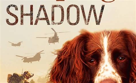 Shadow by Michael Morpurgo – Our Book Club review – Story Room