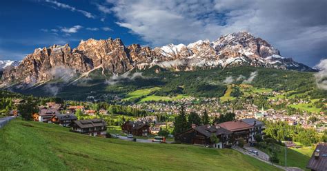 16 Best Hotels in Cortina d'Ampezzo. Hotels from $99/night - KAYAK