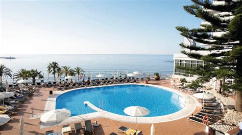 TUI BLUE Riviera in Benalmadena | FirstChoice.co.uk