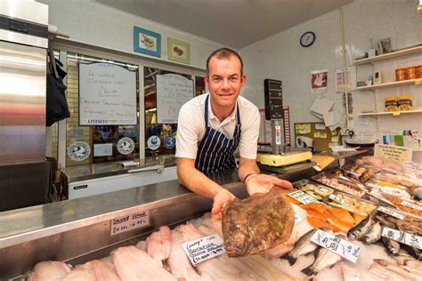 Vote for Chorley Markets as Britain’s Favourite Market - Marketing ...