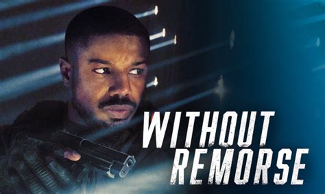 REVIEW: 'Without Remorse' Is The Action Genre In Its Simplest, Most ...