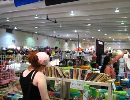 Nashville Flea Market: Dates, Tips, and Info