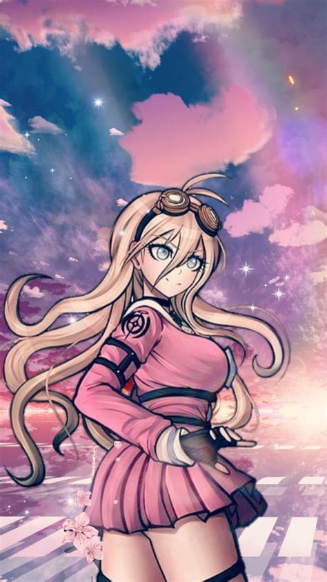 The Best 18 Miu Iruma Fanart Pfp - aboutmarkcolor