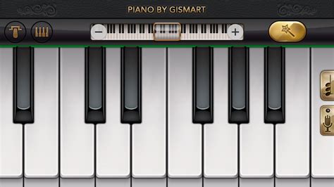 Piano Game