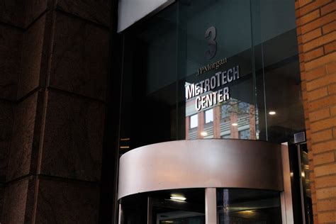 Turning a corner: NYU Tandon School of Engineering acquires 3 MetroTech ...