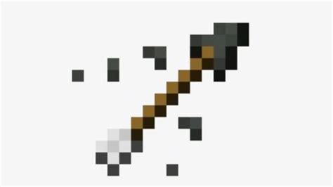 Minecraft: Types of Tipped Arrow