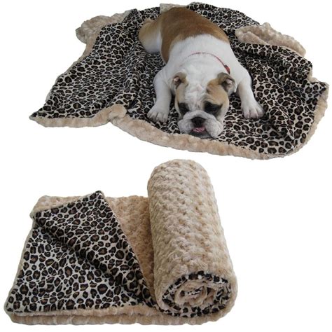 Pet Blankets - Puppy Hugger