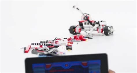 Videos | Mindstorms | Official LEGO® Shop US