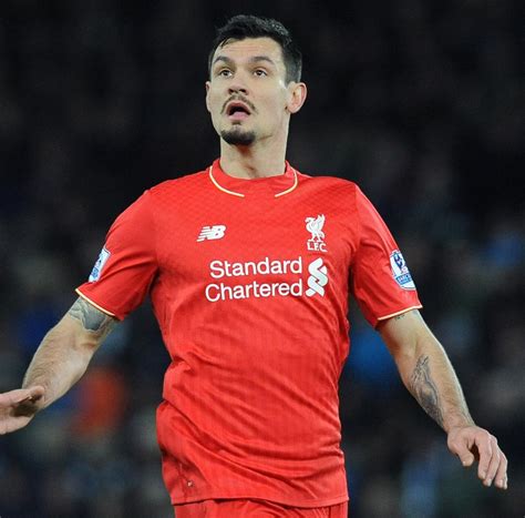 Dejan Lovren Injury: Updates on Liverpool Defender's Status and Return ...