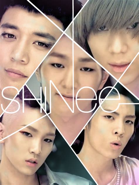 SHINee Wallpaper Iphone/Ipad by MayLyn15 on DeviantArt