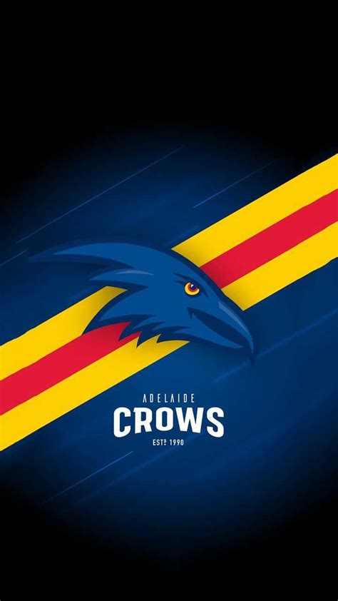 Adelaide Crows Wallpaper Discover more Adelaide Crows, Adelaide Crows ...