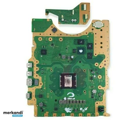 Sony Playstation 5 PS5 motherboard - France, Damaged - The wholesale ...