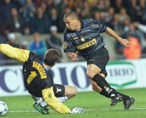 #InterLegends - Ronaldo: The Greatest "What If" In Inter History