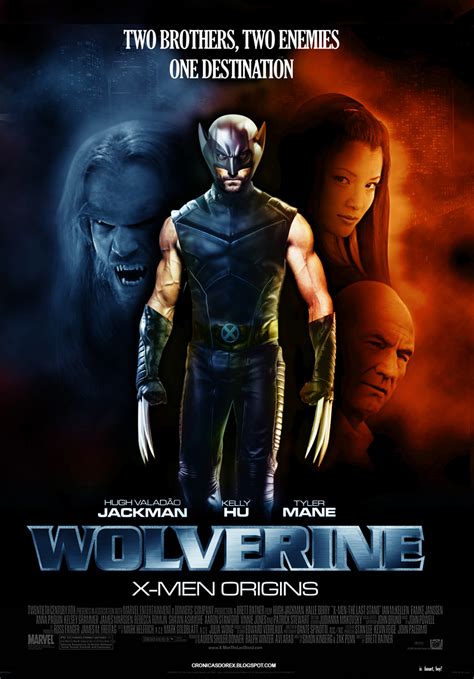 wolverine origins 2 - X-Men Origins: Wolverine Photo (24373535) - Fanpop