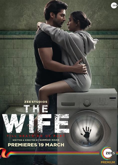 The Wife Movie (2021) | Release Date, Review, Cast, Trailer, Watch ...