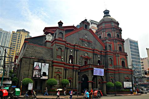 Binondo Church - Manila