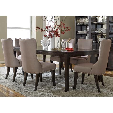 Liberty Furniture Leg Dining Table & Reviews | Wayfair