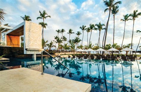 Secrets Royal Beach Punta Cana - Punta Cana Dominikana - opis hotelu | TUI Biuro Podróży