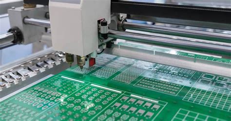 PCB Milling: Everything You Need to Know