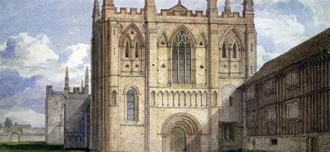 History of Selby Abbey - Selby Abbey