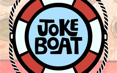 Jackbox Game Night: Joke Boat