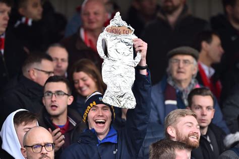 How FA Cup fixtures are chosen for television – and why this year’s ...