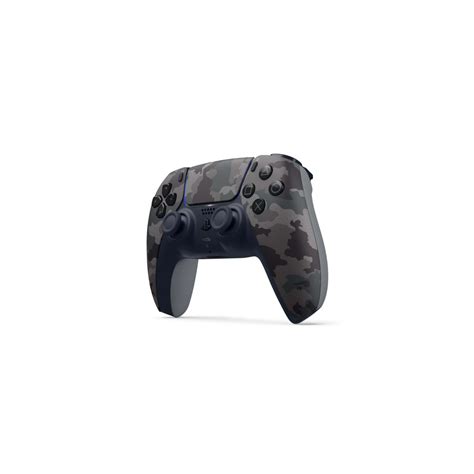 Mando Dualsense Camouflage para PS5 – PanaGeek