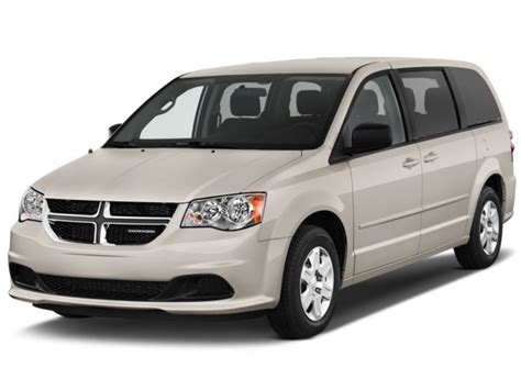 2014 Dodge Grand Caravan Exterior Colors | U.S. News