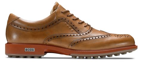 Ecco Tour Hybrid Wingtip Shoes – intothegrain.com