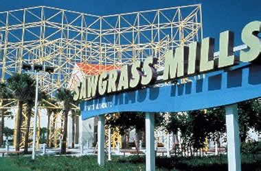 Sawgrass Grand Hotel - Fort Lauderdale Hotels